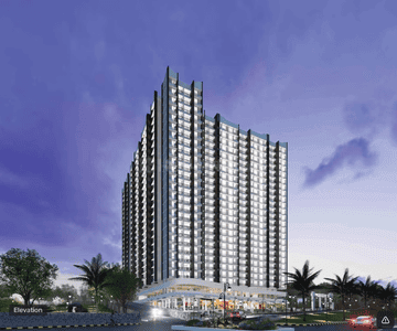 1 BHK Flat