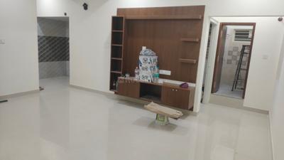 Living Room Image of 1200 Sq.ft 2 BHK Builder Floor for rent in Mallathahalli Bengaluru for Rs. 30000