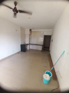 Bedroom Image of 590 Sq.ft 1 BHK Apartment / Flat for rent in Paranjape Blue Ridge, Hinjawadi Pune for Rs. 23000