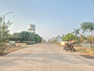 Image of 1250 Sq.ft Residential Plot / Land for sale in Old Dhamtari Road, Raipur for Rs. 3562500