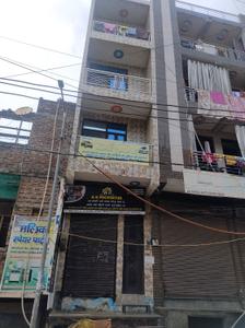 Building Image of 1200 Sq.ft 3 BHK Independent House for sale in Sector 62A Noida for Rs. 15100000