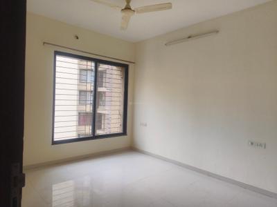 Bedroom Image of 760 Sq.ft 1.5 BHK Apartment / Flat for rent in Long Island, Charholi Budruk Pune for Rs. 20000