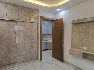 Bedroom Image of 1420 Sq.ft 3 BHK Builder Floor for sale in Indirapuram Ghaziabad for Rs. 9500000