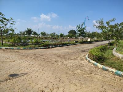 Image of 1000 Sq.ft Residential Plot / Land for sale in VRB The Platinum, Kankha Ki Dhani, Jaipur for Rs. 3600000