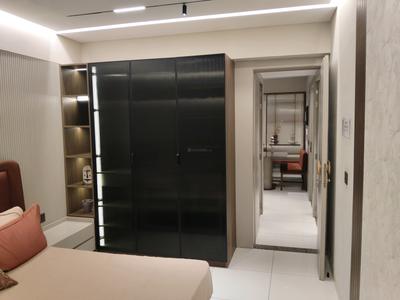Bedroom Image of 1760 Sq.ft 3 BHK Apartment / Flat for sale in Ivory Orchards, Shilaj Ahmedabad for Rs. 10700000