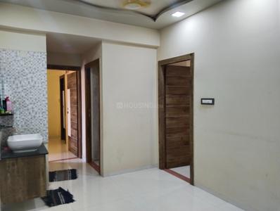 Hall Image of 1719 Sq.ft 3 BHK Apartment / Flat for sale in Aaryan Vandematram Hills, Gota Ahmedabad for Rs. 9300000