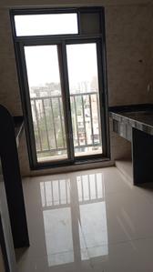 Kitchen Image of 1200 Sq.ft 2 BHK Apartment / Flat for sale in Tejas Heritage, Ulwe Navi Mumbai for Rs. 11800000