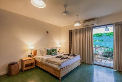 Bedroom Image of 3809 Sq.ft 3 BHK Villa for sale in Anjuna Goa for Rs. 75000000