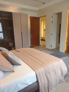 Bedroom Image of 1803 Sq.ft 3 BHK Apartment / Flat for sale in Dev Signature One, Gaganpahad Hyderabad for Rs. 19200000