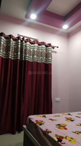 Bedroom Image of 726 Sq.ft 2 BHK Apartment / Flat for sale in VBHC Palmhaven II Block C, Venkatapura, Kambipura Bengaluru for Rs. 6000000