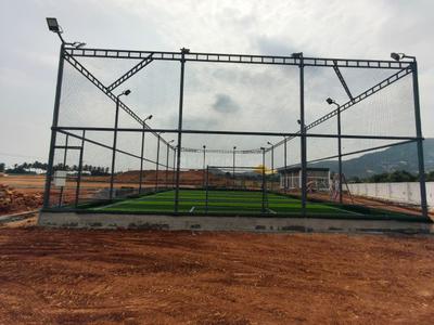 Image of 750 Sq.ft 2 BHK Independent House for sale in Karamadai, Coimbatore for Rs. 4850000