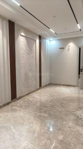Hall Image of 720 Sq.ft 2 BHK Builder Floor for sale in Arora Luxurious Construction, Janakpuri New Delhi for Rs. 14600000