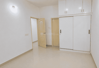 Bedroom Image of 1065 Sq.ft 2 BHK Apartment / Flat for sale in Adithya Soigne, Kaggadasapura Bengaluru for Rs. 14800000