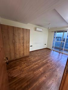 Bedroom Image of 2000 Sq.ft 3 BHK Apartment / Flat for rent in Tilak Nagar Jaipur for Rs. 70000