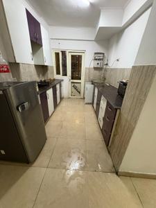 Kitchen Image of Stay home in Sector 75, Noida