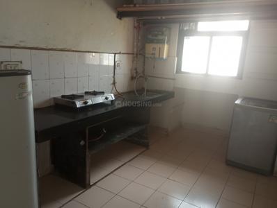 Kitchen Image of Khalif Furniturewala in Viman Nagar, Pune
