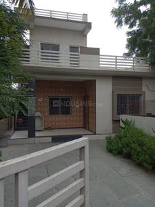 Image of 2000 Sq.ft 2 BHK Independent House for rent in Ghodasar, Ahmedabad for Rs. 16000