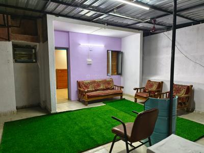 Bedroom Image of Boys and girls pg available in Subhanpura, Vadodara