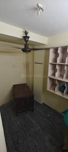 Bedroom Image of 500 Sq.ft 1 BHK Independent House for sale in Bangur Avenue Kolkata for Rs. 2500000