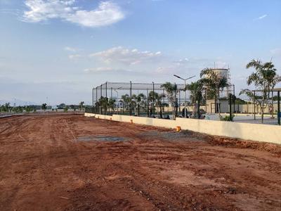 Image of 1588 Sq.ft Residential Plot / Land for sale in Kurumbapalayam, Coimbatore for Rs. 7199000