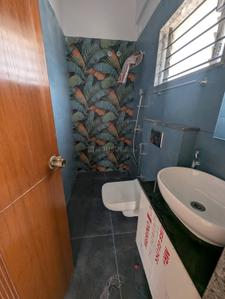 Image of 1250 Sq.ft 2 BHK Builder Floor for rent in JP Nagar, Bengaluru for Rs. 38000