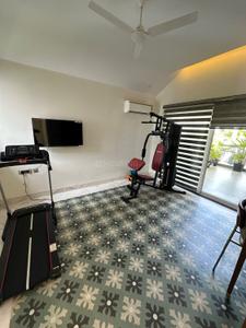 Bedroom Image of 6200 Sq.ft 5 BHK Villa for sale in Moira Goa for Rs. 73000000