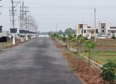 Residential Plot