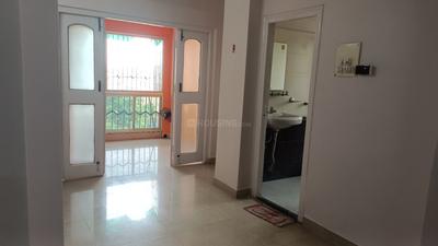 Living Room Image of 1150 Sq.ft 2 BHK Apartment / Flat for rent in Bansdroni Kolkata for Rs. 25000