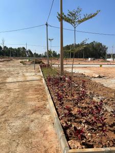 Image of 1200 Sq.ft Residential Plot / Land for sale in Yelahanka, Bengaluru for Rs. 8640000