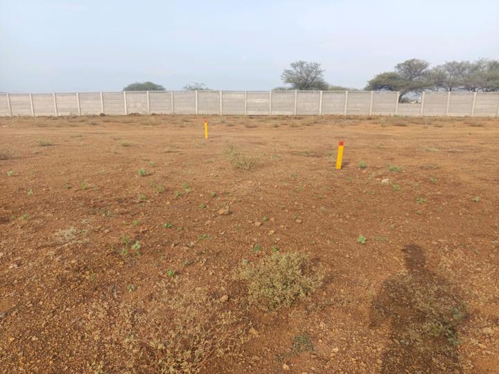 Raghnandan Park phase I Main Image 1