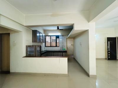 Hall Image of 990 Sq.ft 2 BHK Apartment / Flat for rent in Prathamesh Hights, Anand Nagar, Sinhagad Road Pune for Rs. 27000