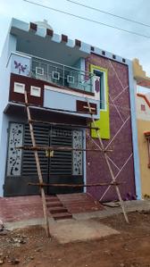 Image of 1200 Sq.ft 2 BHK Independent House for sale in Moratandi, Puducherry for Rs. 5900000