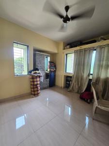 Hall Image of 925 Sq.ft 2 BHK Apartment / Flat for sale in Kalwa Thane for Rs. 10000000