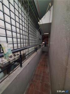 Balcony Image of 750 Sq.ft 1 BHK Builder Floor for rent in BTM Layout 2nd Stage Bengaluru for Rs. 17500