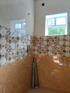 Common Bathroom Image of 5864 Sq.ft 4 BHK Villa for sale in Sobha Gardenia, Medavakkam Chennai for Rs. 77000000