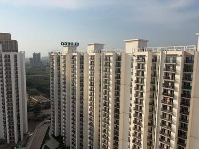 Image of 1137 Sq.ft 2 BHK Apartment / Flat for sale in Eldeco Live By The Greens Phase 1, Sector 150, Noida for Rs. 13000000