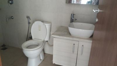Image of 1595 Sq.ft 3 BHK Apartment / Flat for rent in Bhartiya Nikoo Homes, Navarathna Agrahara, Bengaluru for Rs. 49000