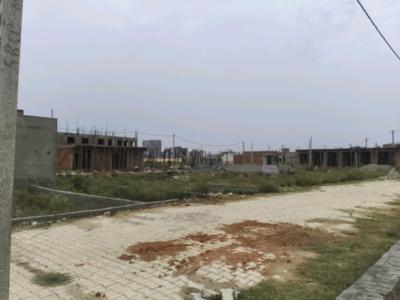 Chhapraula Plot View 3
