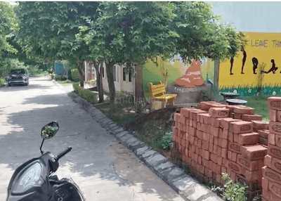 Image of 3100 Sq.ft Residential Plot / Land for sale in Omaxe Avenue, Omaxe City, Lucknow for Rs. 28000000