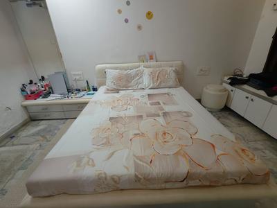 Bedroom Image of 3250 Sq.ft 4 BHK Independent House for sale in Satellite Ahmedabad for Rs. 55000000