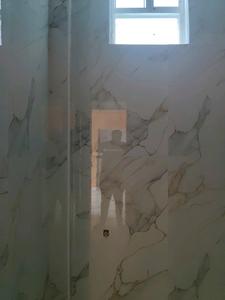 Common Bathroom Image of 750 Sq.ft 2 BHK Independent House for sale in Gerugambakkam Chennai for Rs. 11058000