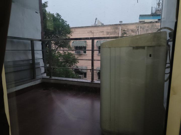 Block C, Sushant Lok Phase 1 Bedroom 1