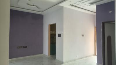 Living Room Image of 1000 Sq.ft 2 BHK Independent House for sale in Tharapakkam Chennai for Rs. 9300000