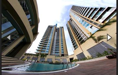 Image of 1500 Sq.ft 2.5 BHK Apartment / Flat for rent in Atul Wallace Fortuna, Mazgaon, Mumbai for Rs. 160000