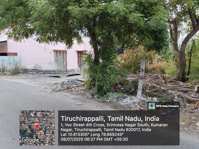 Residential Plot