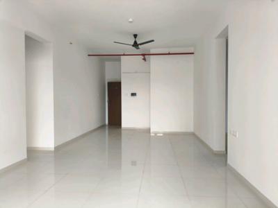 Living Room Image of 1200 Sq.ft 2.5 BHK Apartment / Flat for rent in Runwal The Central Park, Chinchwad Pune for Rs. 45051