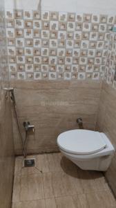 Bathroom Image of 779 Sq.ft 2 BHK Apartment / Flat for sale in Sri Gujan Gujans Skandapurvaja, Chinmaya Nagar Coimbatore for Rs. 5500000