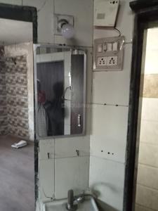 Bathroom Image of Tabudi's Pg  in Adajan, Surat