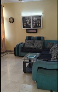Hall Image of 1950 Sq.ft 3 BHK Apartment / Flat for sale in Swaraj Homes Gracious Tower, Sector 56 Gurgaon for Rs. 24000000
