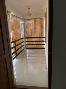 Balcony Image of 2400 Sq.ft 3 BHK Villa for sale in Aymanam Kottayam for Rs. 9800000